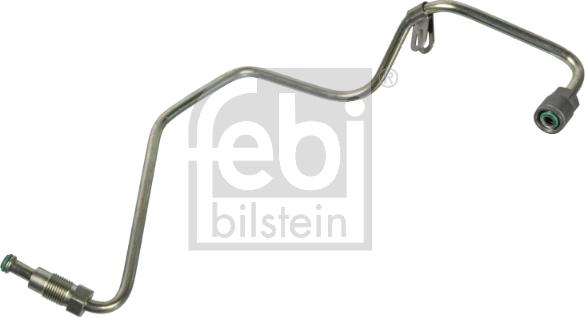 Febi Bilstein 175059 - Трубка, маслопровод компрессора autospares.lv