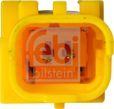 Febi Bilstein 175060 - Компрессор кондиционера autospares.lv