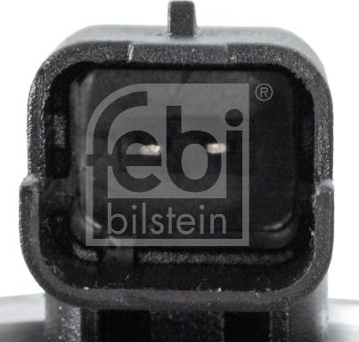 Febi Bilstein 175060 - Компрессор кондиционера autospares.lv