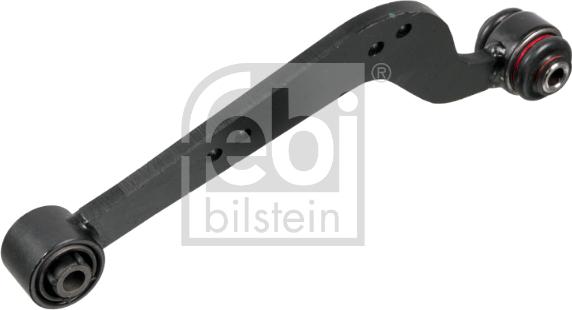 Febi Bilstein 175086 - Рычаг подвески колеса autospares.lv