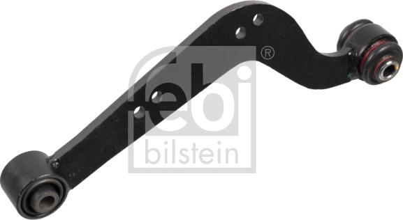 Febi Bilstein 175087 - Рычаг подвески колеса autospares.lv