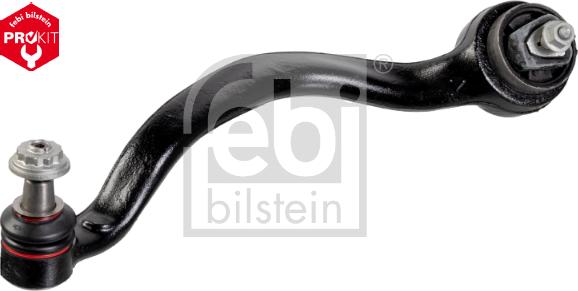 Febi Bilstein 175034 - Рычаг подвески колеса autospares.lv