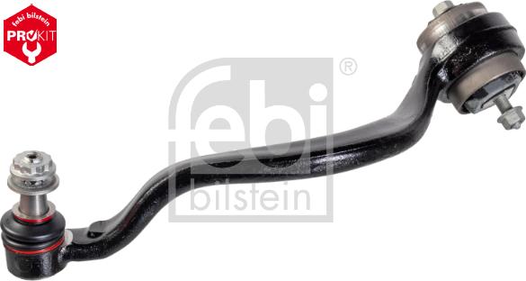 Febi Bilstein 175035 - Рычаг подвески колеса autospares.lv