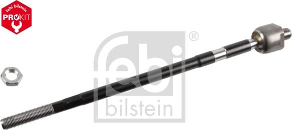 Febi Bilstein 17503 - Осевой шарнир, рулевая тяга autospares.lv