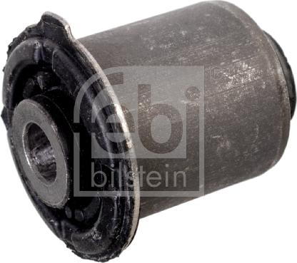 Febi Bilstein 175184 - Сайлентблок, рычаг подвески колеса autospares.lv