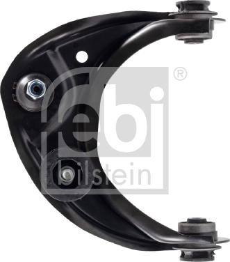 Febi Bilstein 175128 - Рычаг подвески колеса autospares.lv