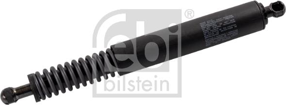 Febi Bilstein 175179 - Газовая пружина, упор autospares.lv