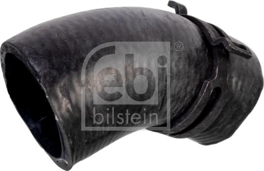 Febi Bilstein 175170 - Шланг радиатора autospares.lv