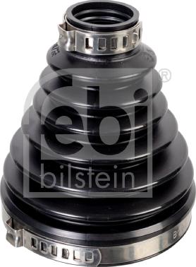 Febi Bilstein 175391 - Пыльник, приводной вал autospares.lv