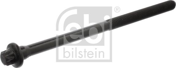 Febi Bilstein 17535 - Болт головки цилиндра autospares.lv