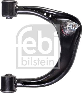 Febi Bilstein 175305 - Рычаг подвески колеса autospares.lv