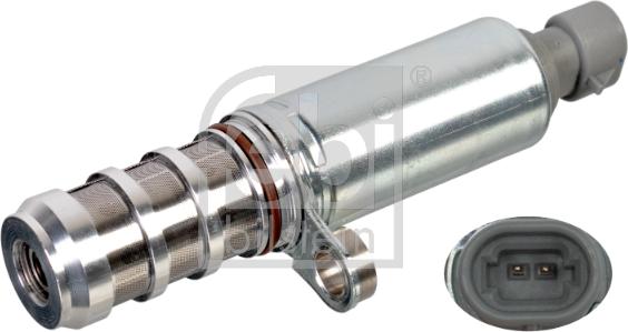 Febi Bilstein 175331 - Регулирующий клапан, выставление распределительного вала autospares.lv