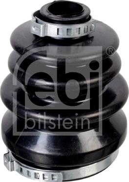 Febi Bilstein 175241 - Пыльник, приводной вал autospares.lv