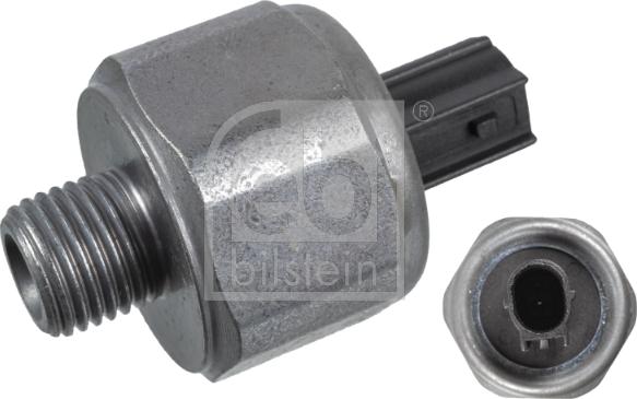 Febi Bilstein 175247 - Датчик детонации autospares.lv