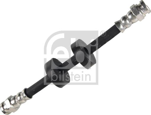 Febi Bilstein 175224 - Тормозной шланг autospares.lv