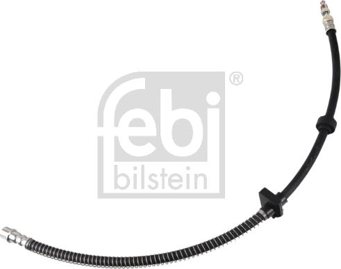 Febi Bilstein 175228 - Тормозной шланг autospares.lv