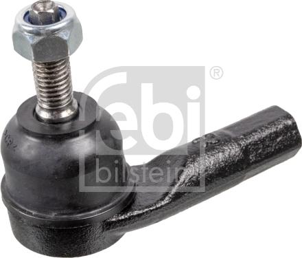 Febi Bilstein 175279 - Наконечник рулевой тяги, шарнир autospares.lv