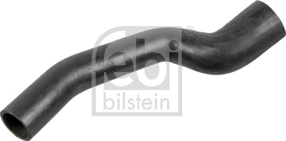 Febi Bilstein 175708 - Трубка, нагнетание воздуха autospares.lv