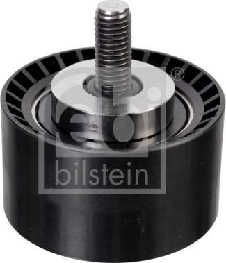 Febi Bilstein 175735 - Ролик, поликлиновый ремень autospares.lv