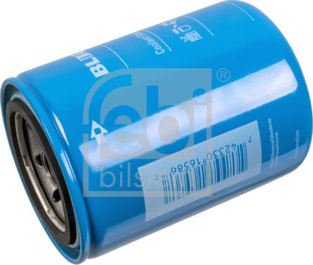 Febi Bilstein 175733 - Фильтр охлаждающей жидкости autospares.lv