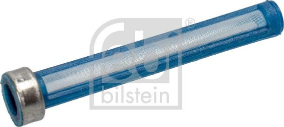 Febi Bilstein 176905 - Карбамидный фильтр autospares.lv