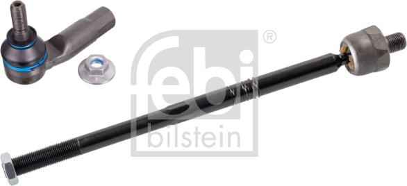 Febi Bilstein 176916 - Рулевая тяга autospares.lv