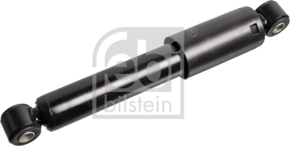 Febi Bilstein 176983 - Амортизатор autospares.lv