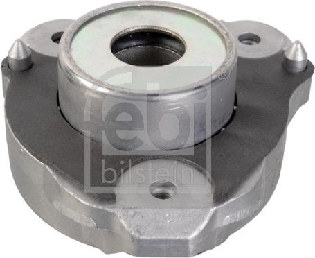 Febi Bilstein 176429 - Опора стойки амортизатора, подушка autospares.lv