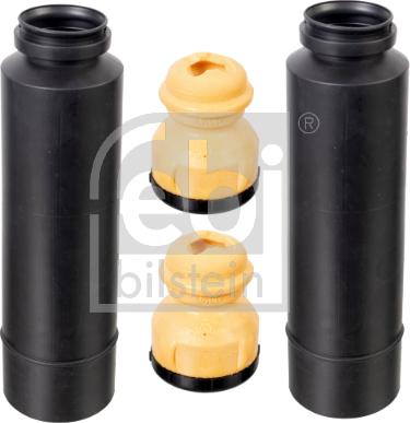 Febi Bilstein 176507 - Пылезащитный комплект, амортизатор autospares.lv