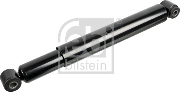 Febi Bilstein 176691 - Амортизатор autospares.lv