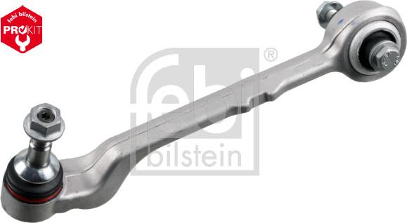 Febi Bilstein 176643 - Рычаг подвески колеса autospares.lv