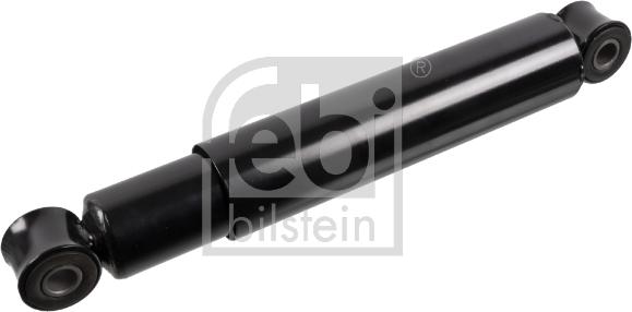 Febi Bilstein 176642 - Амортизатор autospares.lv