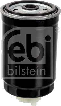 Febi Bilstein 17660 - Топливный фильтр autospares.lv