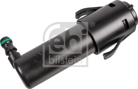 Febi Bilstein 176684 - Ремкомплект, распылитель стеклоочистителя autospares.lv