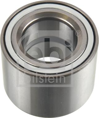 Febi Bilstein 176628 - Подшипник ступицы колеса autospares.lv