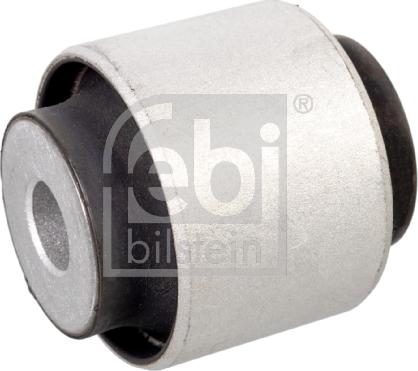 Febi Bilstein 176092 - Сайлентблок, рычаг подвески колеса autospares.lv