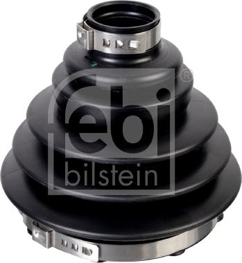 Febi Bilstein 176052 - Пыльник, приводной вал autospares.lv