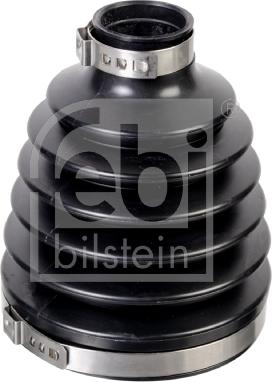 Febi Bilstein 176083 - Пыльник, приводной вал autospares.lv