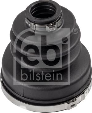 Febi Bilstein 176022 - Пыльник, приводной вал autospares.lv