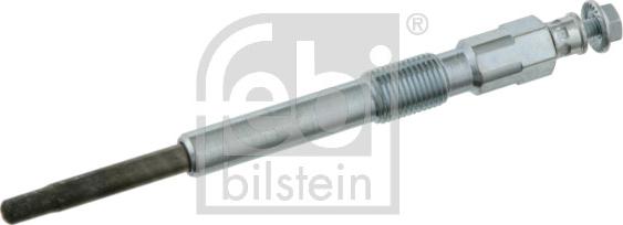 Febi Bilstein 176145 - Свеча накаливания autospares.lv