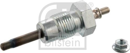 Febi Bilstein 176146 - Свеча накаливания autospares.lv