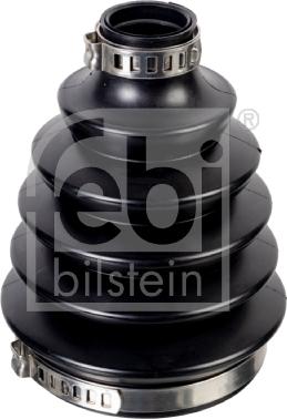 Febi Bilstein 176117 - Пыльник, приводной вал autospares.lv