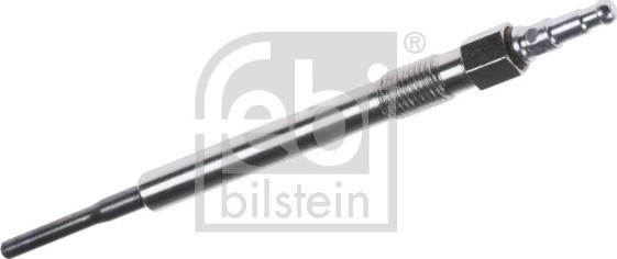 Febi Bilstein 176187 - Свеча накаливания autospares.lv