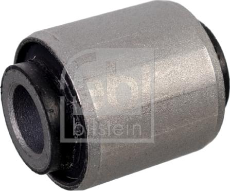 Febi Bilstein 176123 - Сайлентблок, рычаг подвески колеса autospares.lv