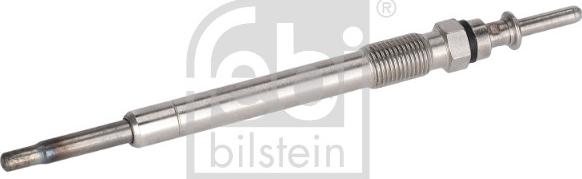 Febi Bilstein 176173 - Свеча накаливания autospares.lv