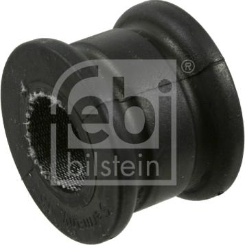 Febi Bilstein 17680 - Втулка стабилизатора autospares.lv