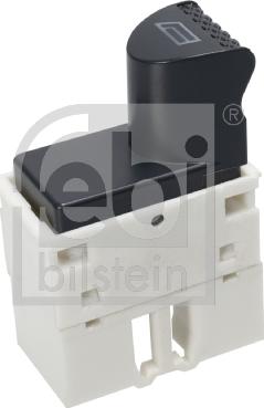 Febi Bilstein 176821 - Выключатель, стеклоподъемник autospares.lv