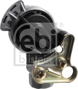 Febi Bilstein 176355 - Головка сцепления autospares.lv