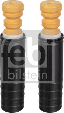 Febi Bilstein 176338 - Пылезащитный комплект, амортизатор autospares.lv