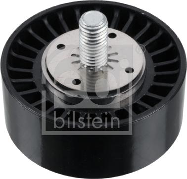 Febi Bilstein 176370 - Направляющий ролик, зубчатый ремень ГРМ autospares.lv